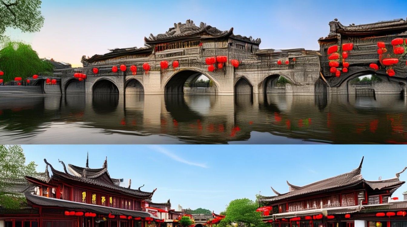 镇江必游三个景点