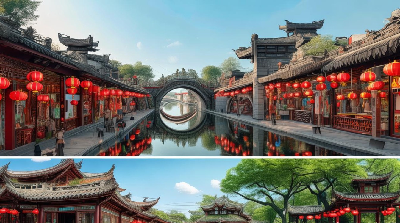 镇江必游三个景点