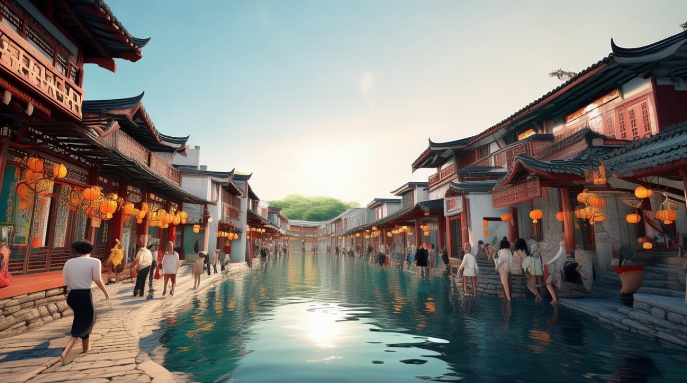 鼓浪屿景点介绍 鼓浪屿景点介绍