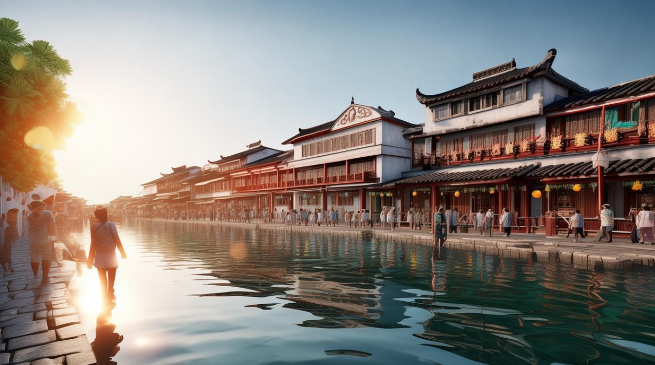 鼓浪屿景点介绍 鼓浪屿景点介绍