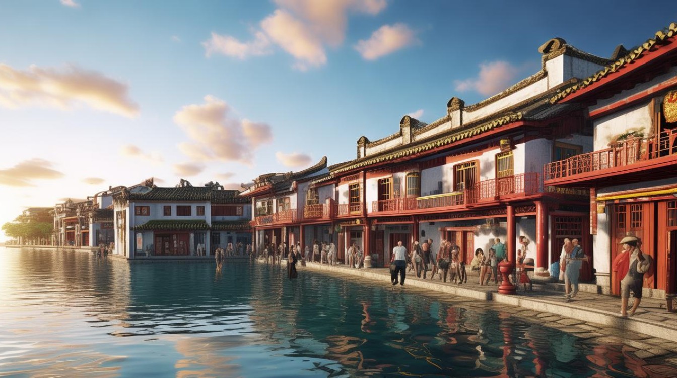 鼓浪屿景点介绍 鼓浪屿景点介绍