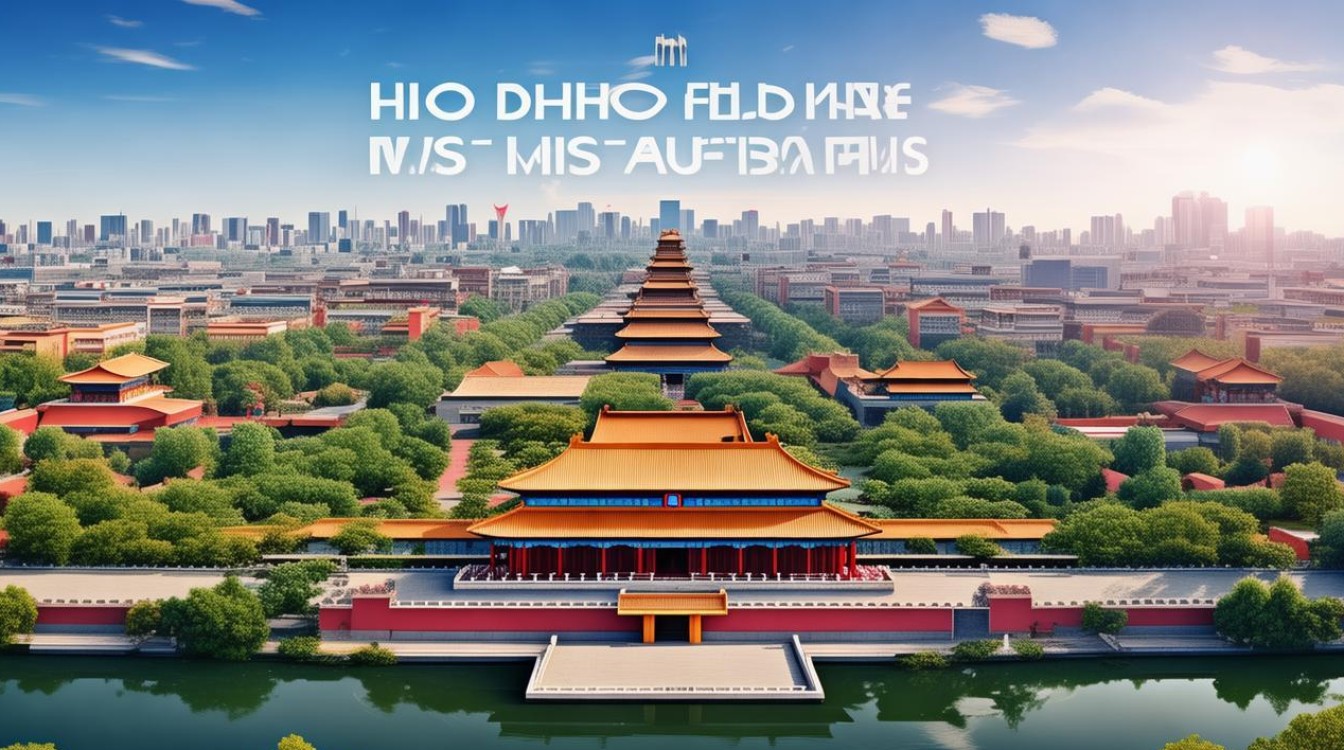 北京必去的十大景点