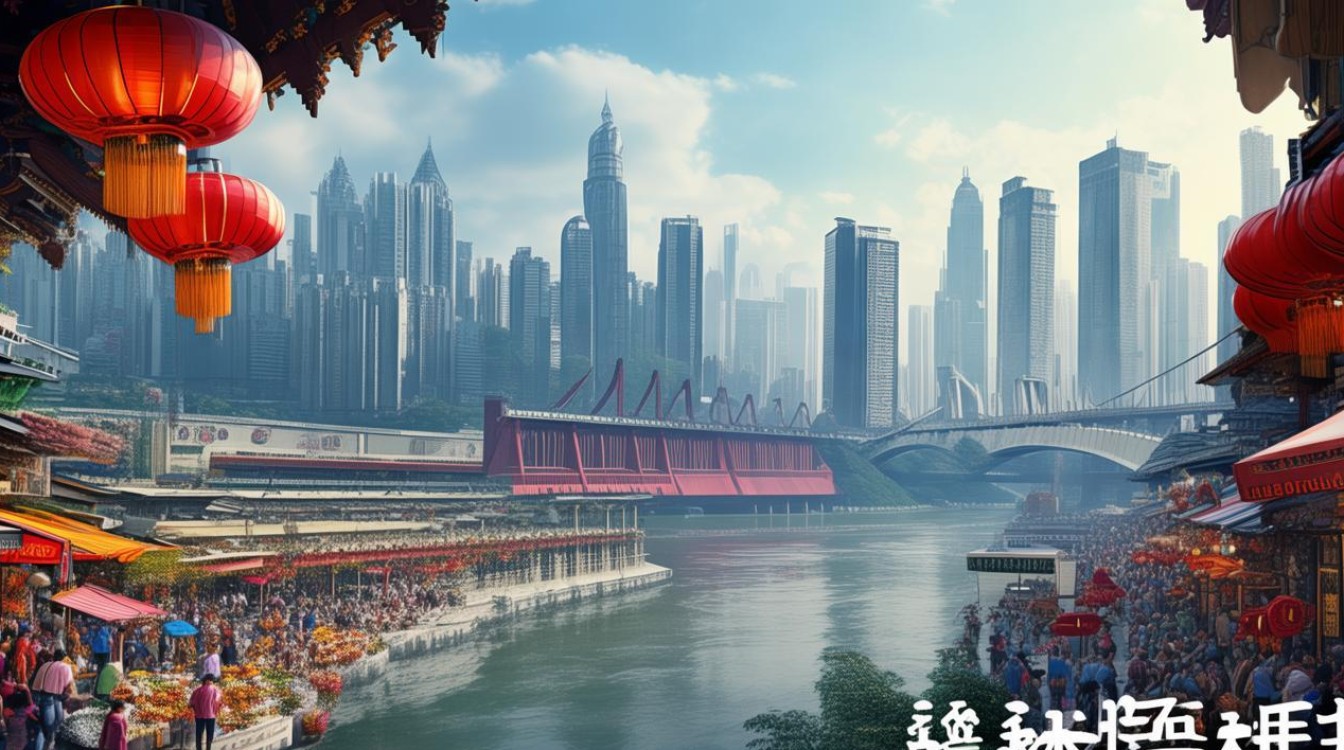 重庆好玩十大景点推荐