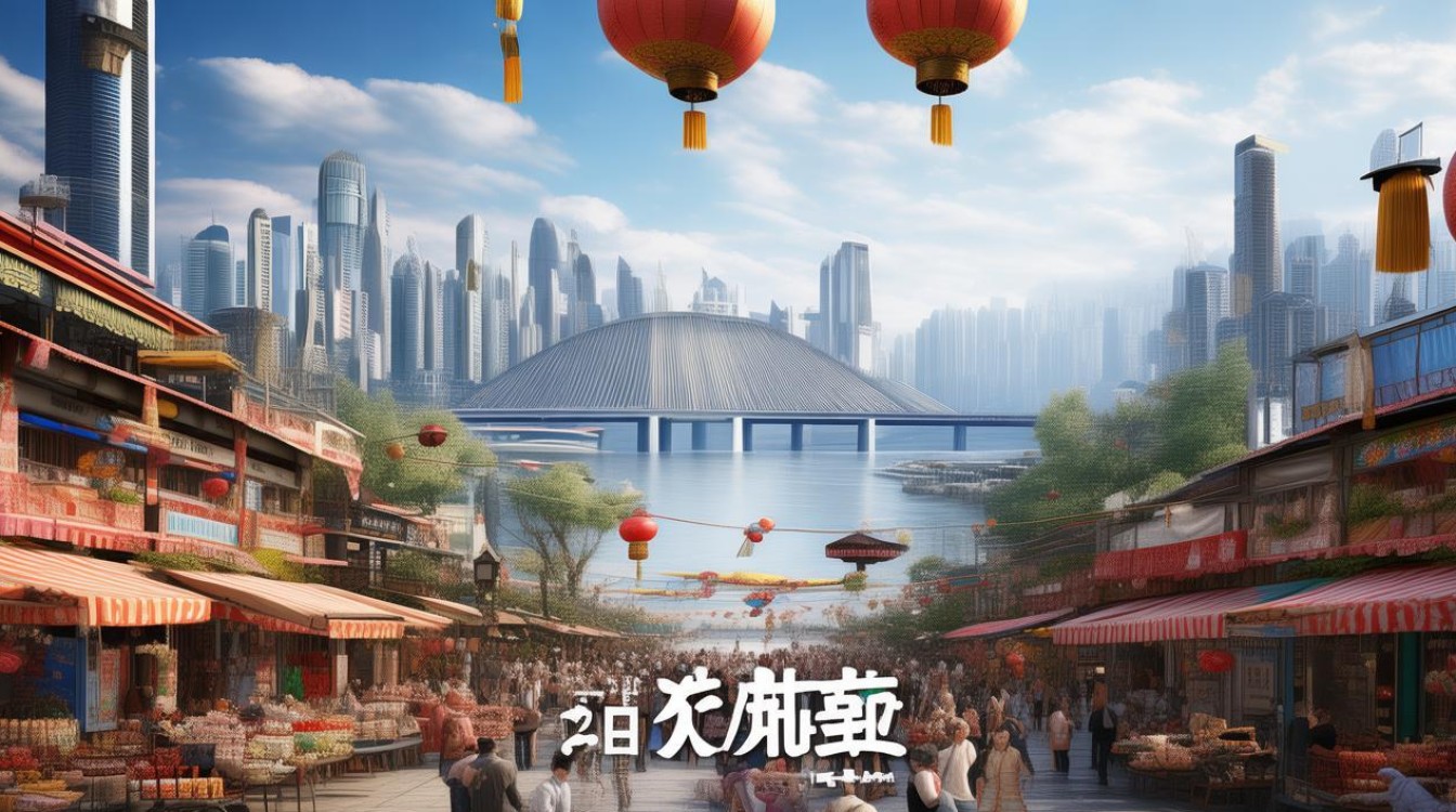 重庆好玩十大景点推荐