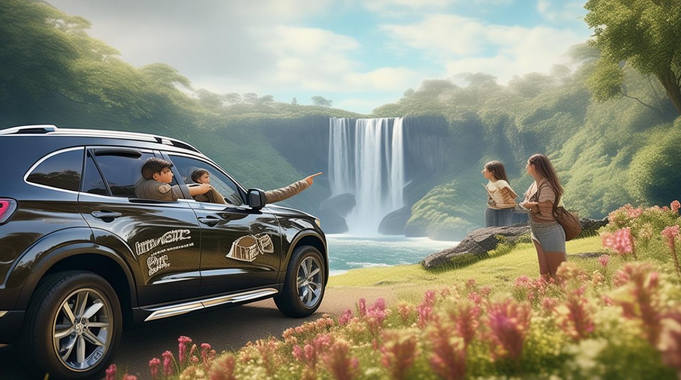 附近一日游景点自驾游