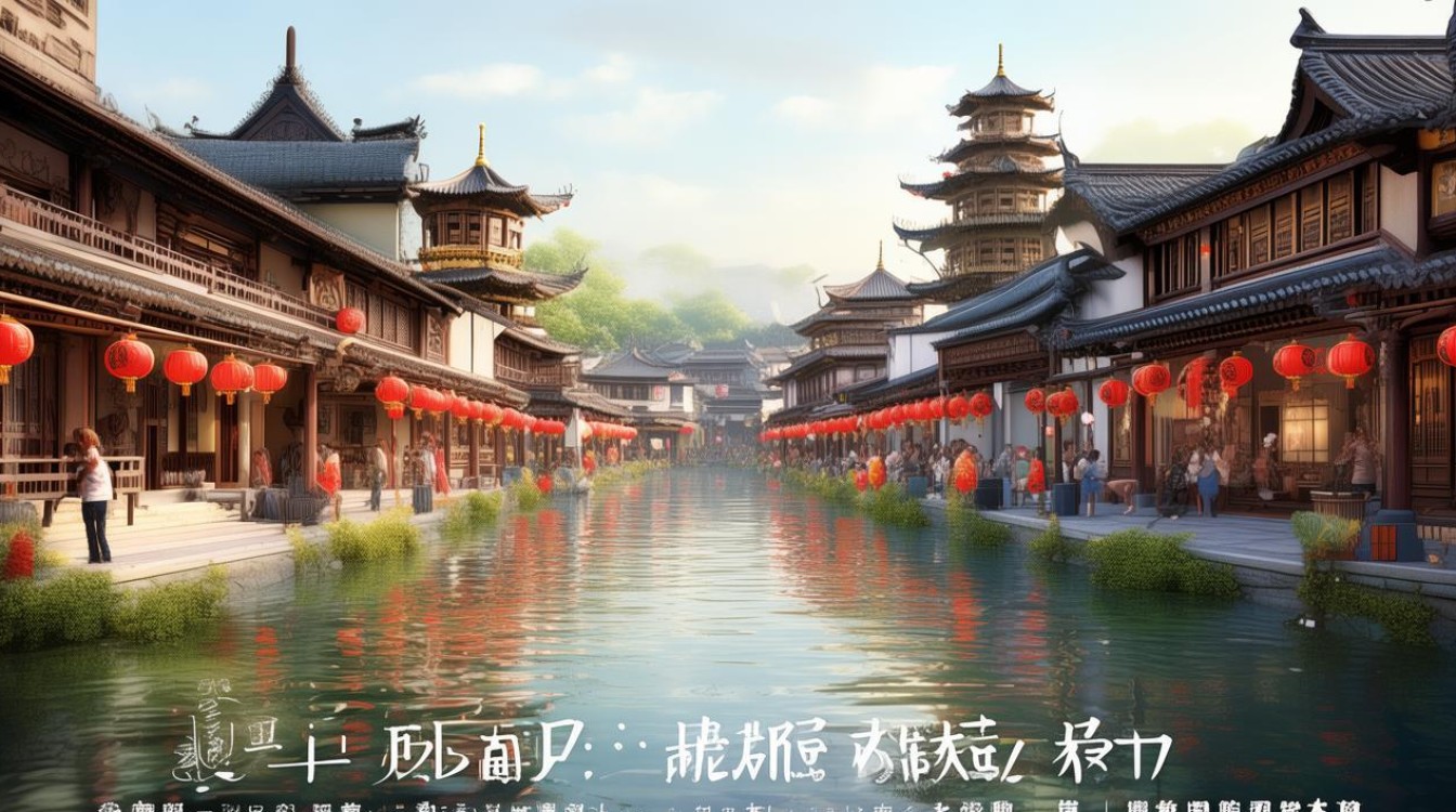 苏州一日游必去景点