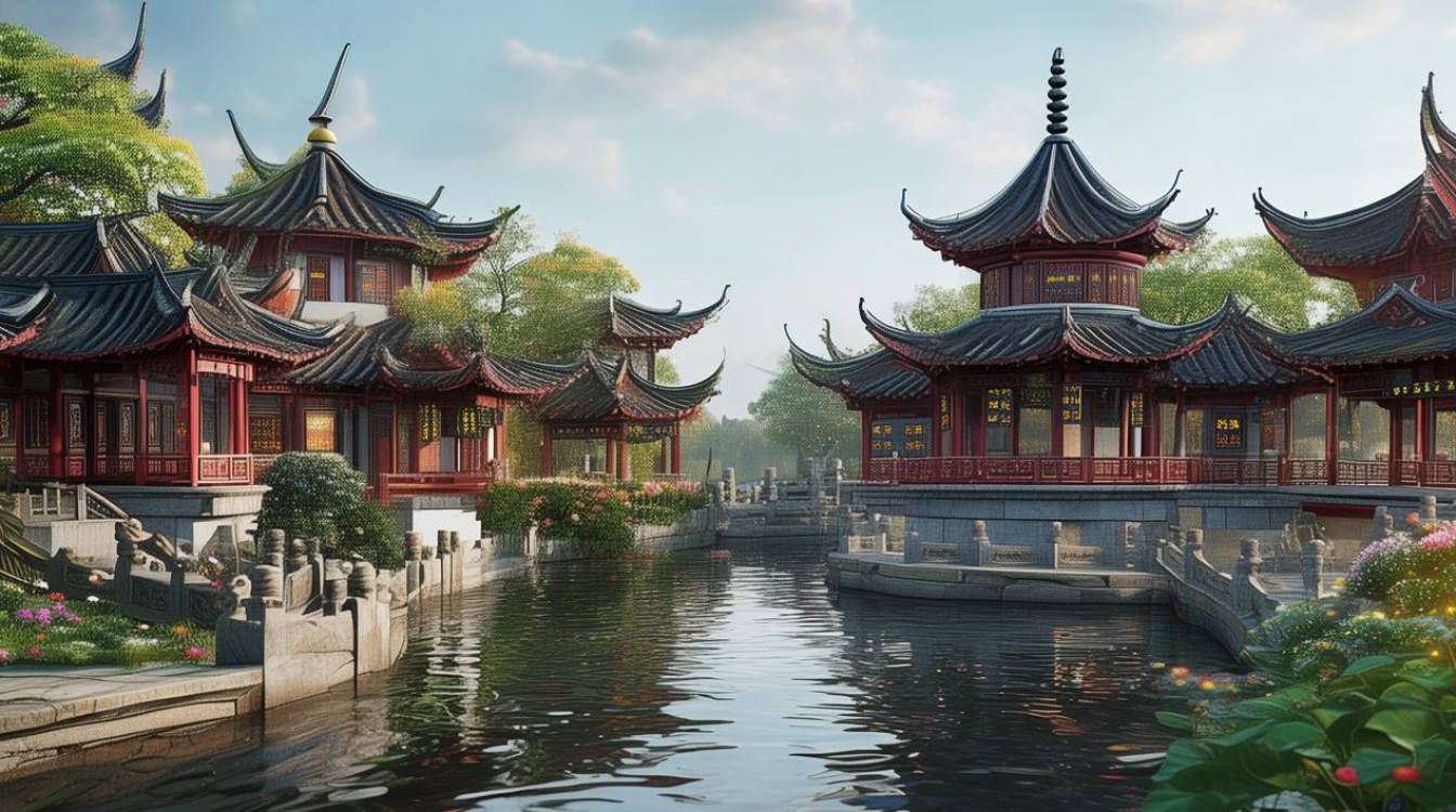 苏州一日游必去景点