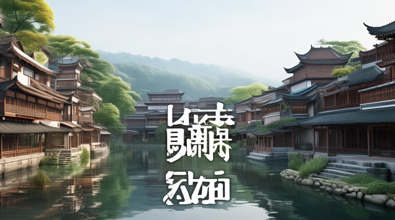 淄博景点
