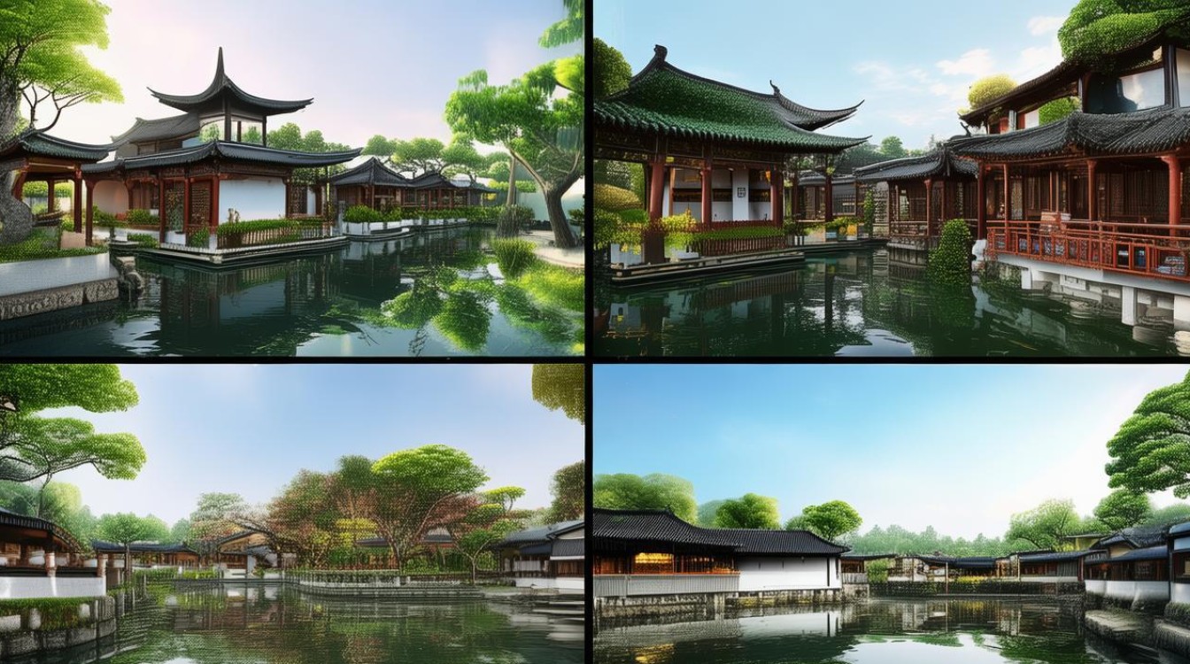 苏州景点排名前十