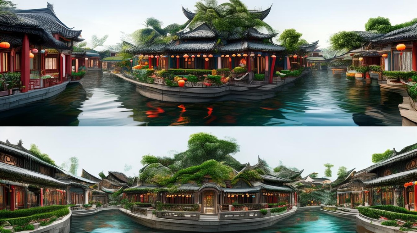 苏州景点排名前十