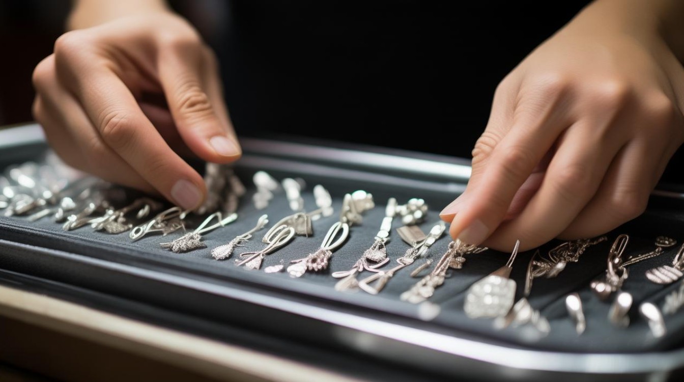 怎么挑选干银耳