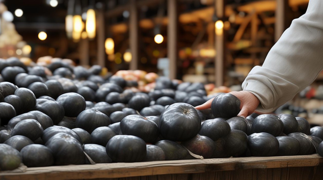 怎样挑选黑木耳
