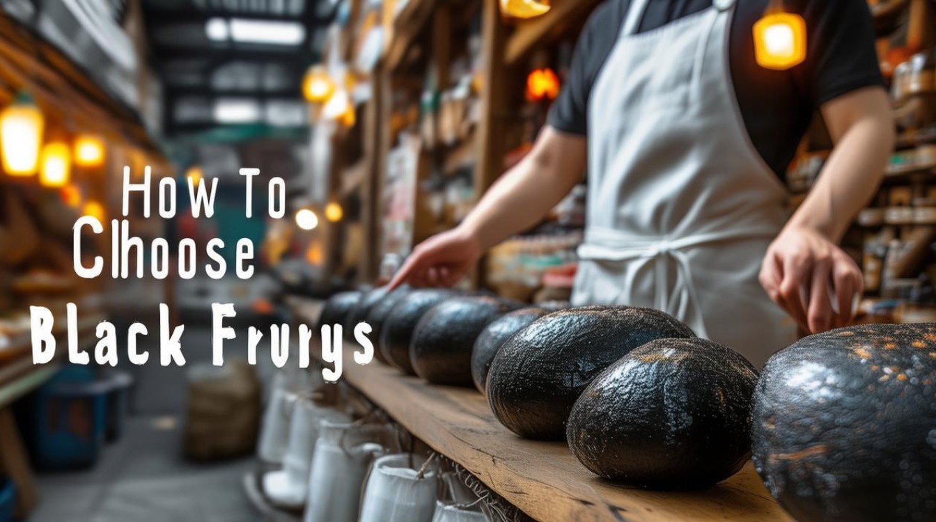 怎样挑选黑木耳