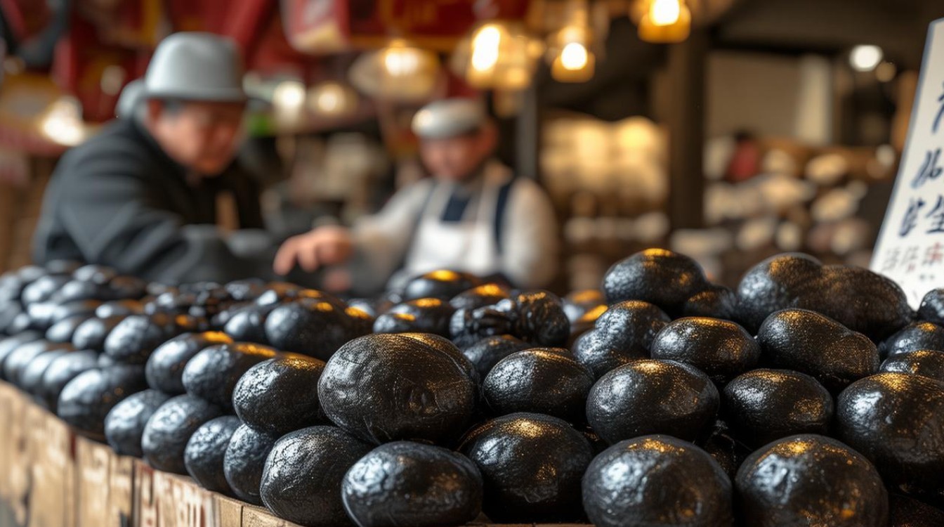 怎样挑选黑木耳