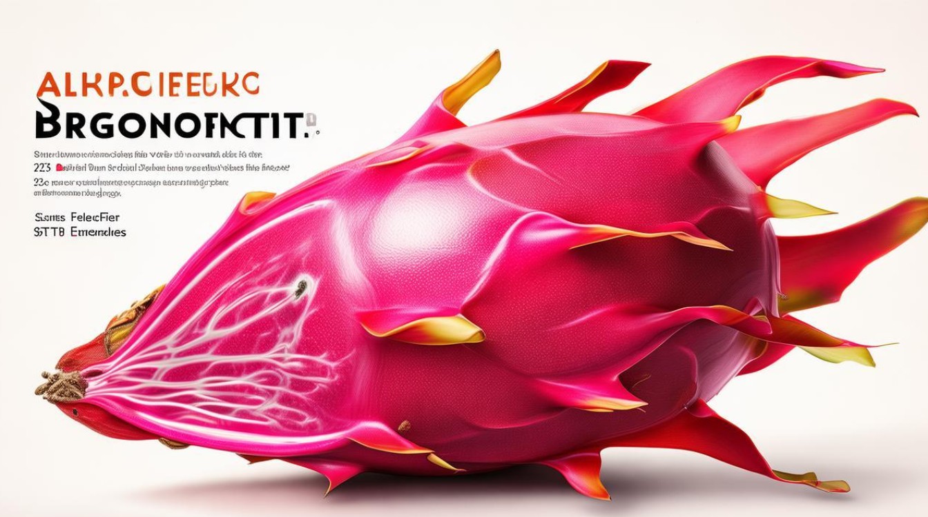 火龙果的挑选方法