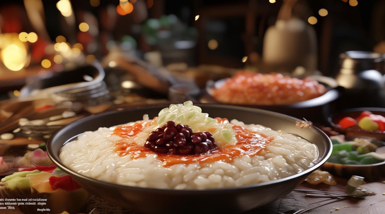 八宝饭的正宗做法