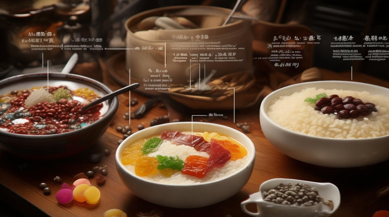 八宝饭的正宗做法