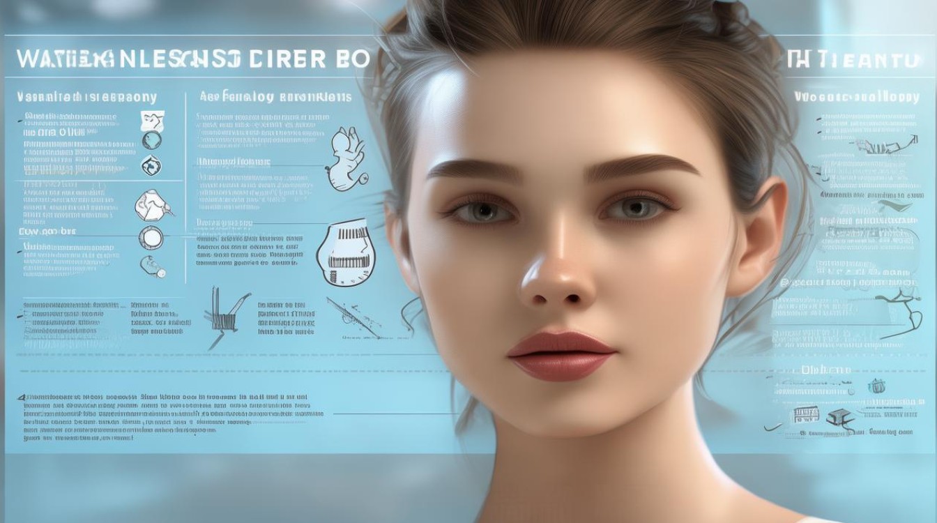 打水光针的好处和坏处