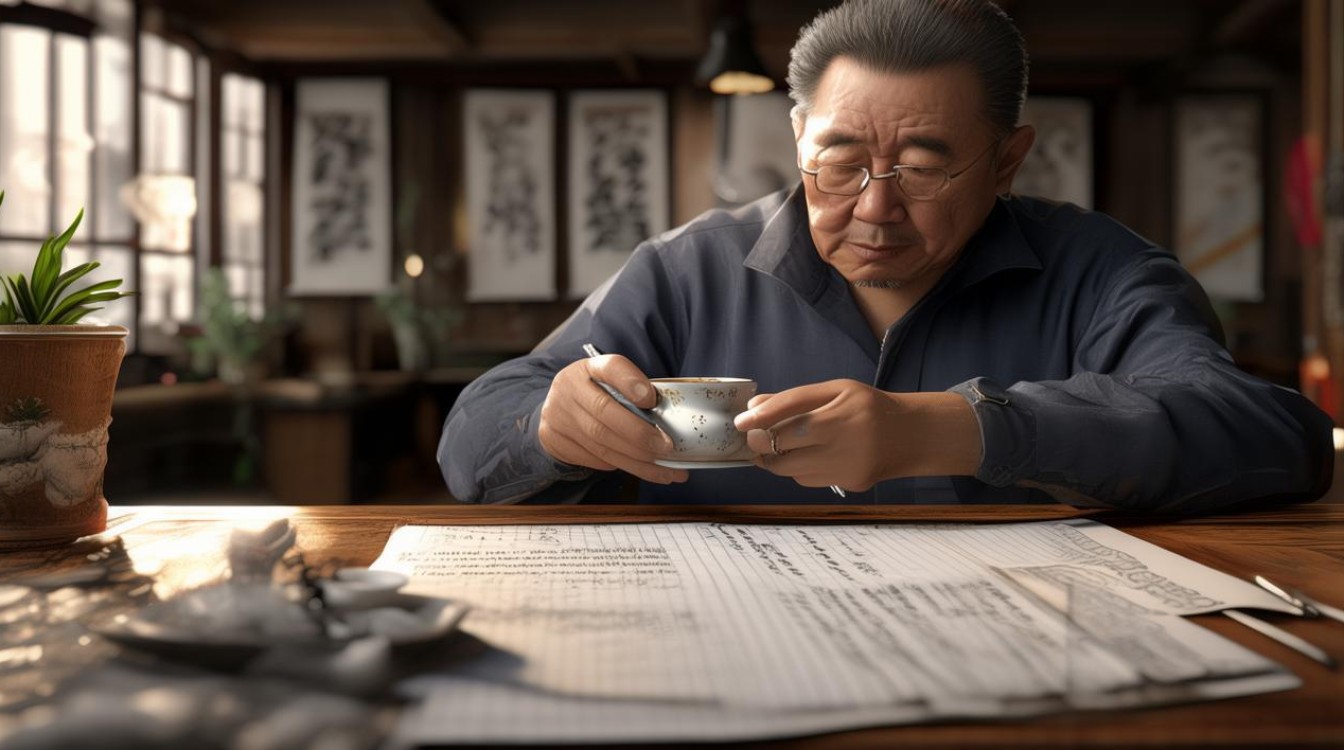 喝茶的好处和坏处