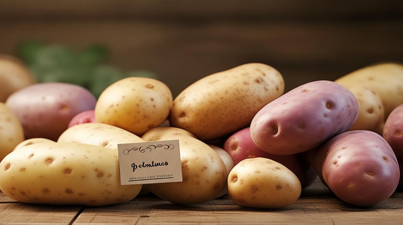 土豆的挑选 土豆的挑选