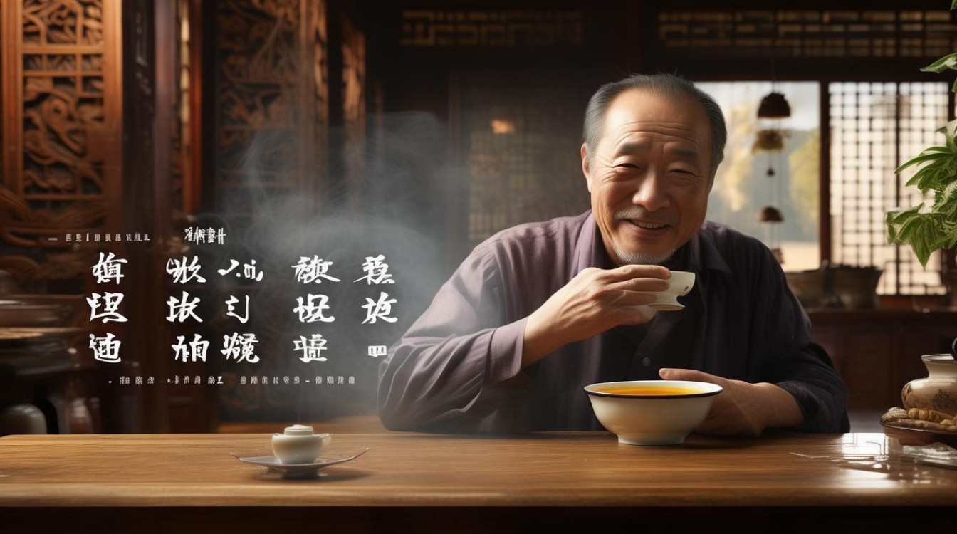 喝茶有什么好处 喝茶有什么好处