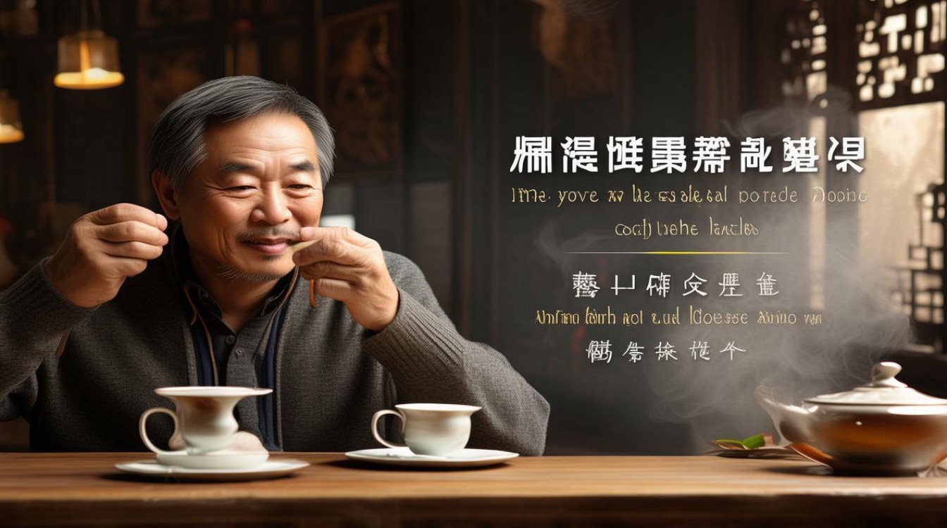 喝茶有什么好处 喝茶有什么好处