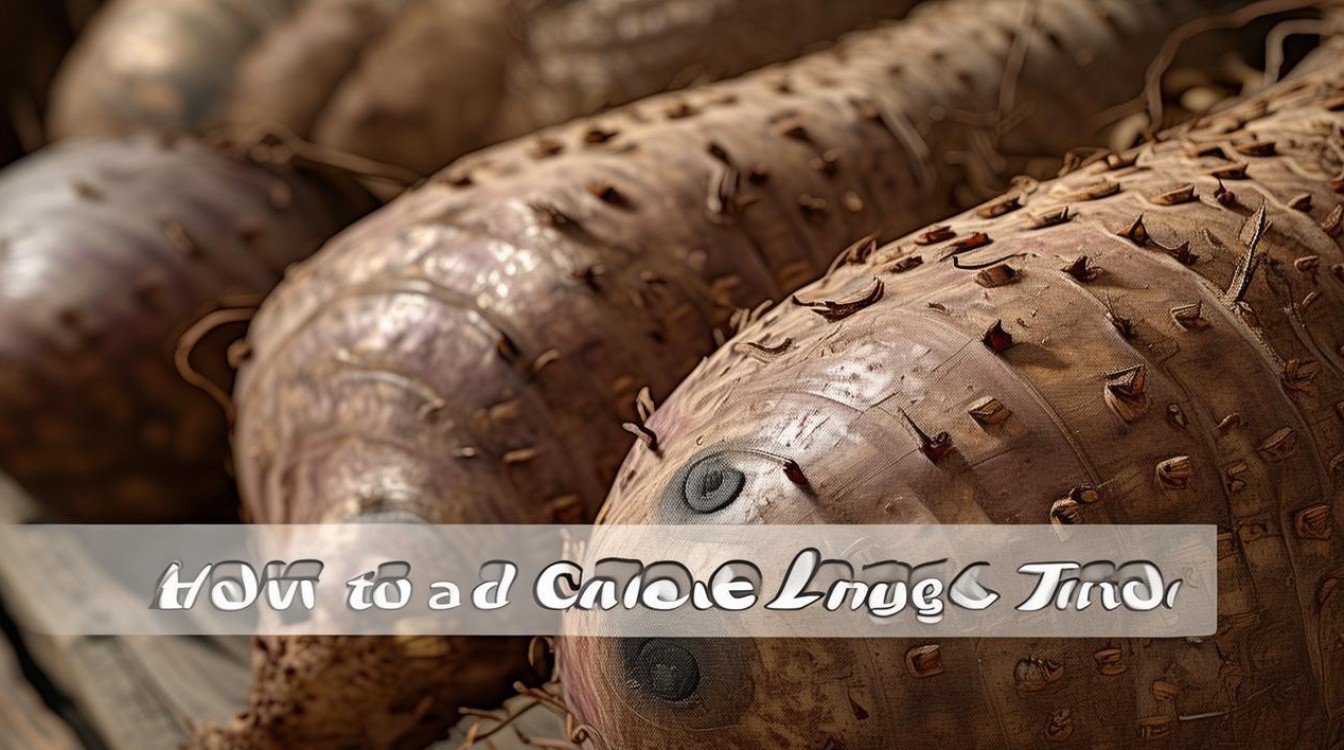 大芋头怎么挑选 大芋头怎么挑选