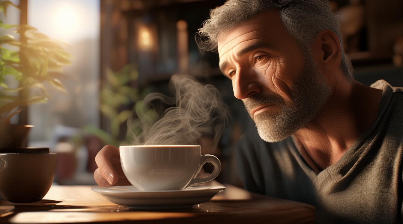 喝咖啡有什么好处