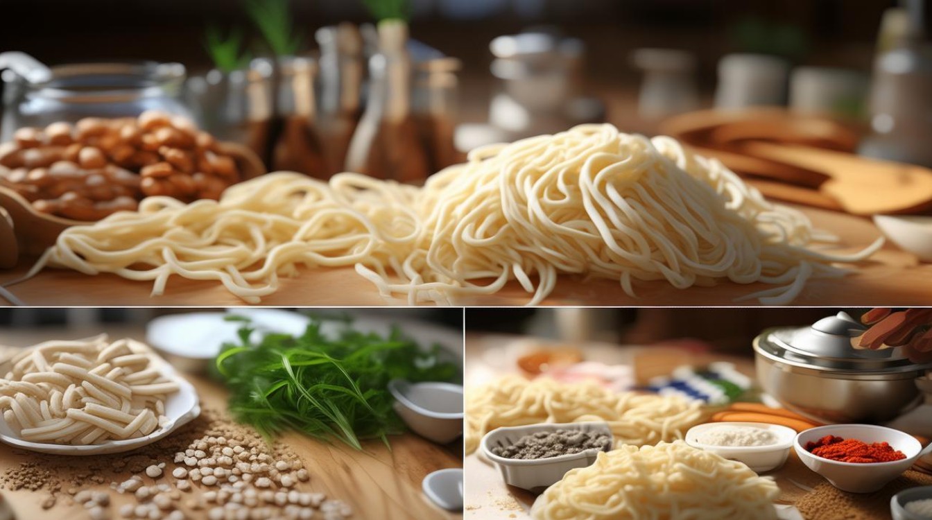 麻花的家常做法