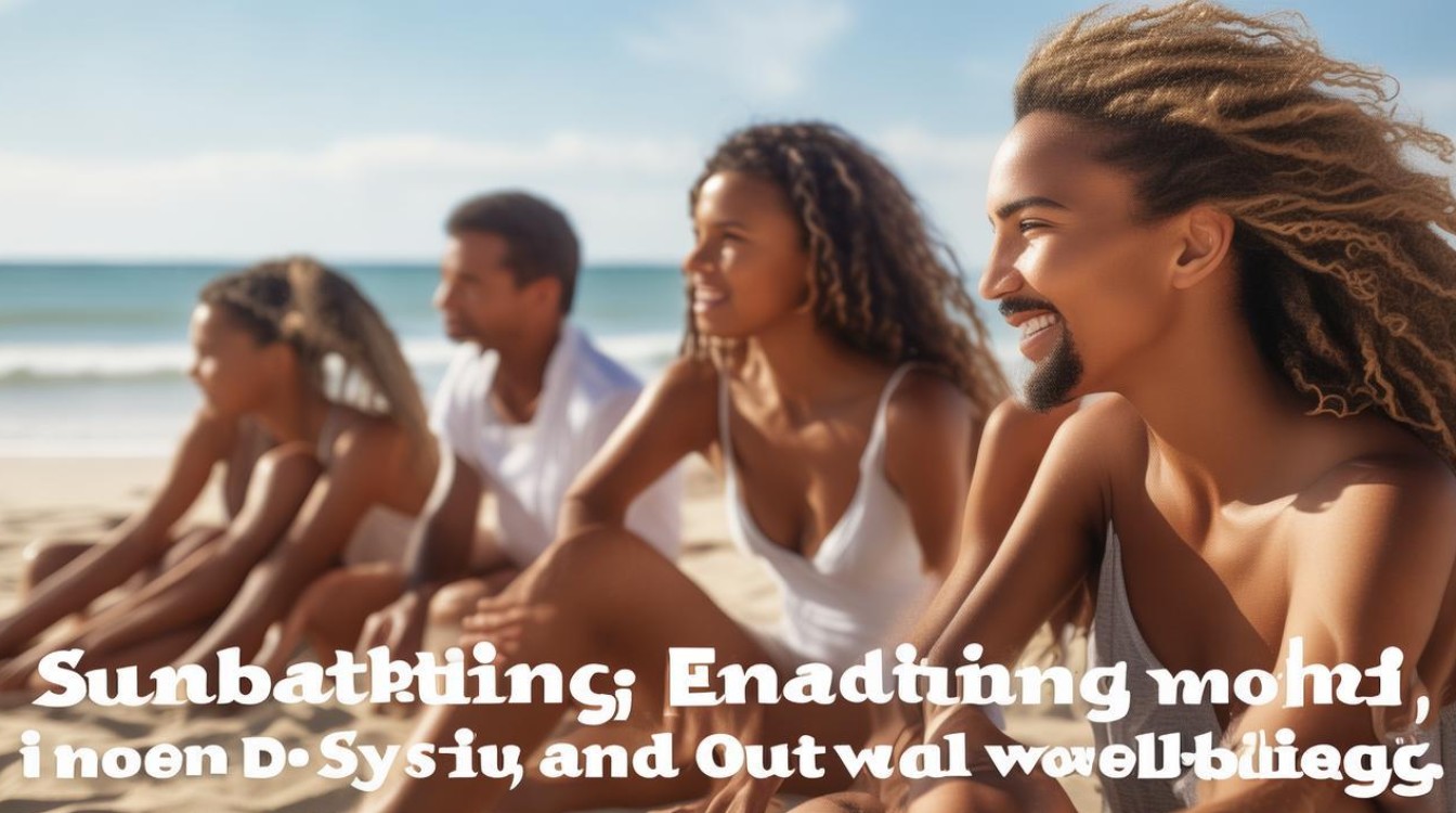 晒太阳有什么好处