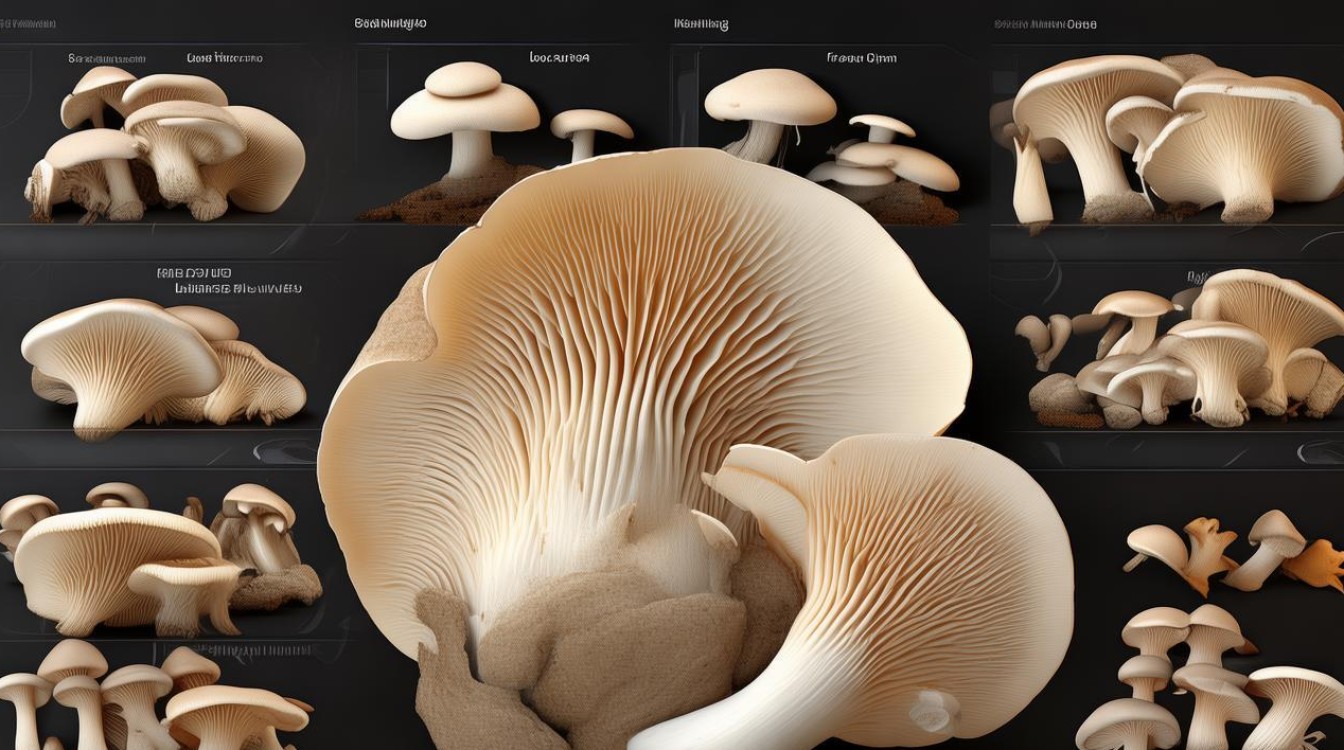 杏鲍菇怎么挑选 杏鲍菇怎么挑选