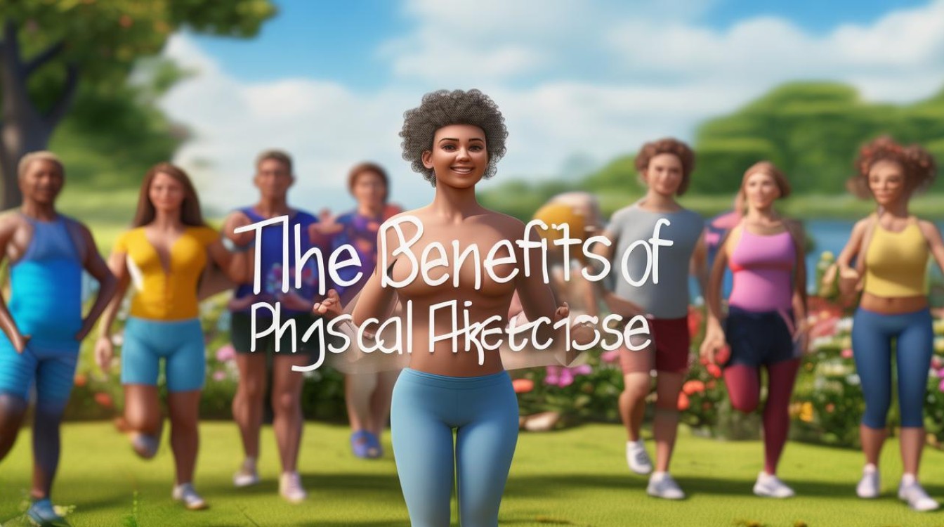 体育锻炼的好处