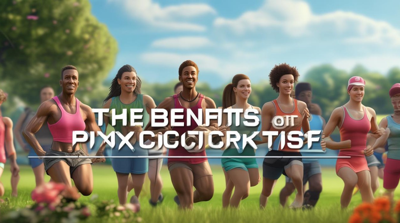 体育锻炼的好处