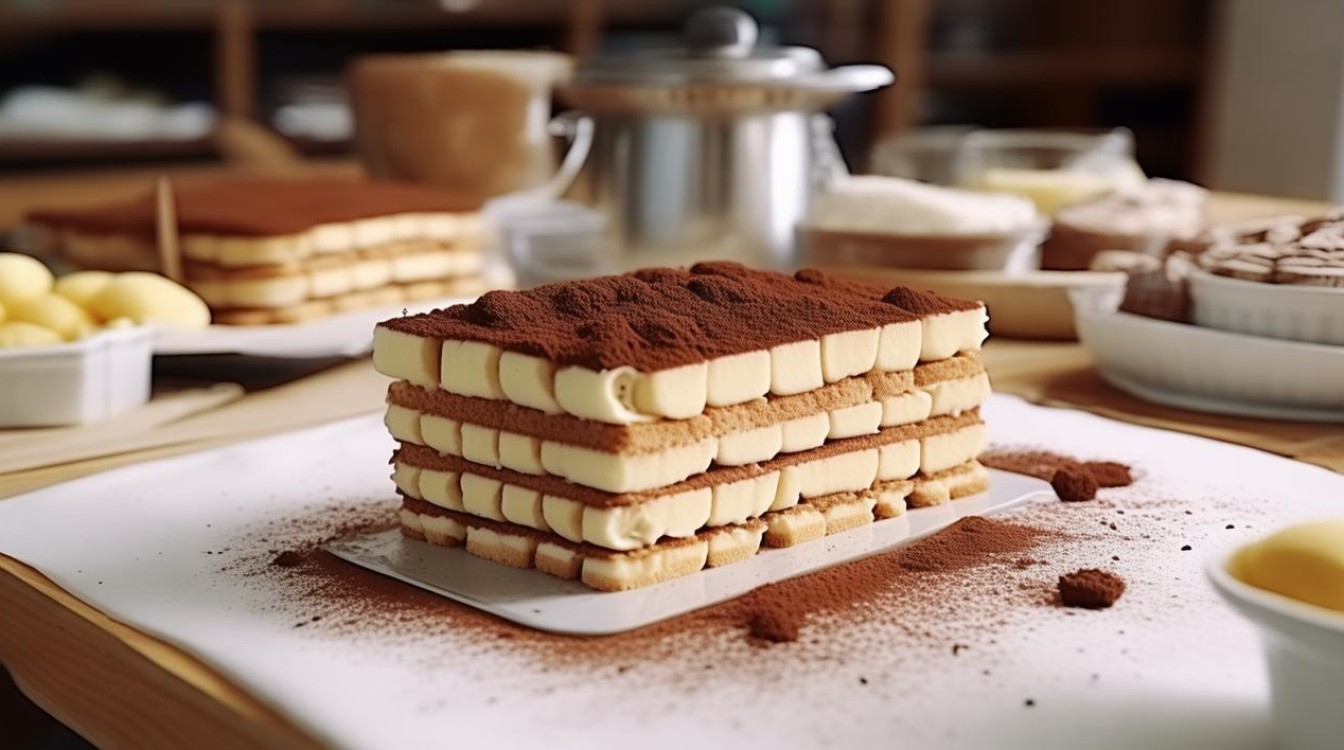 提拉米苏的做法