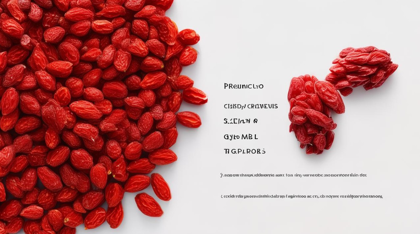 枸杞怎么挑选最好