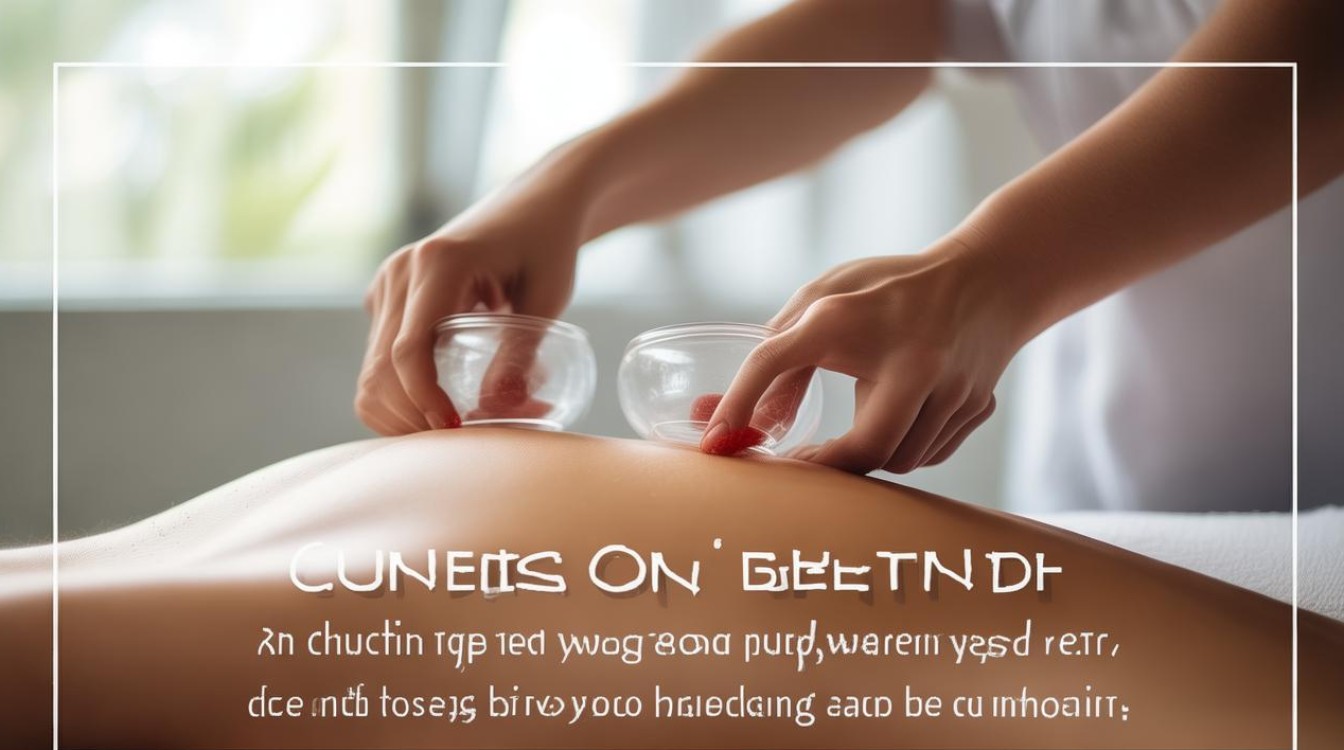 拔罐的好处 拔罐的好处