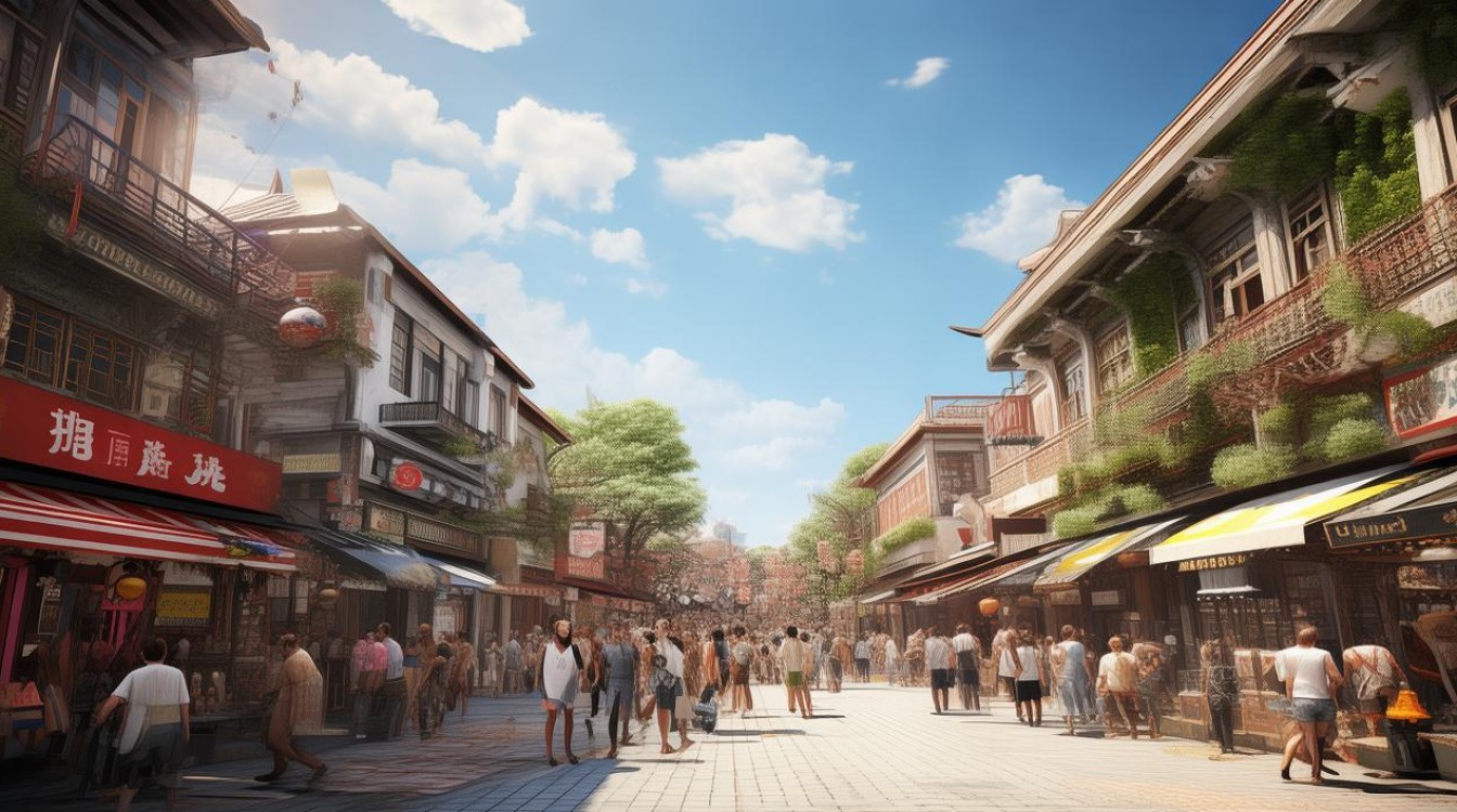 惠州好玩的地方和景点