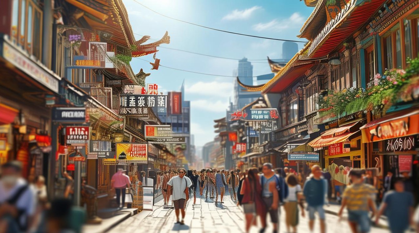 惠州好玩的地方和景点