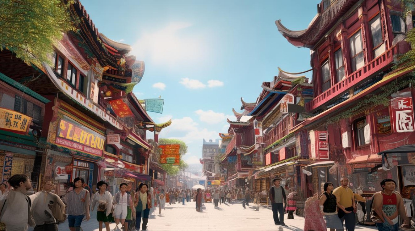 惠州好玩的地方和景点