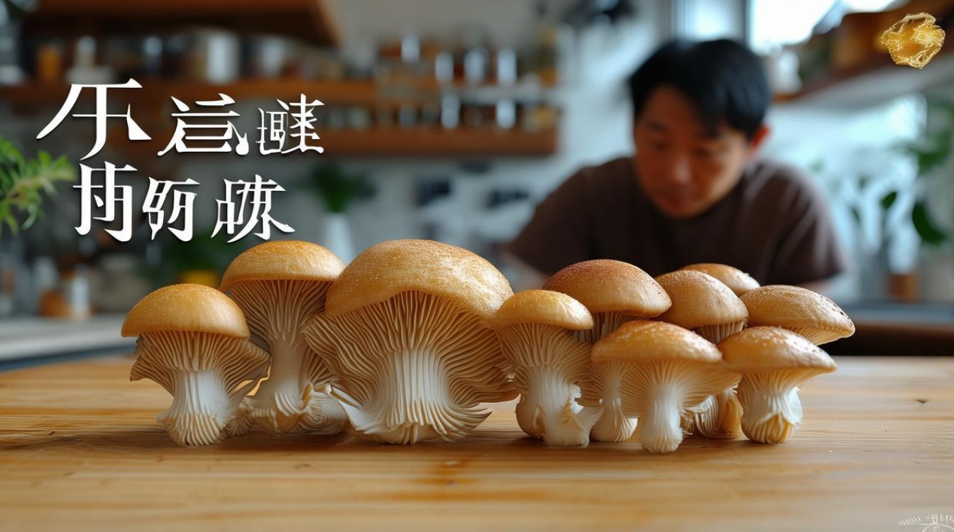 怎样挑选猴头菇