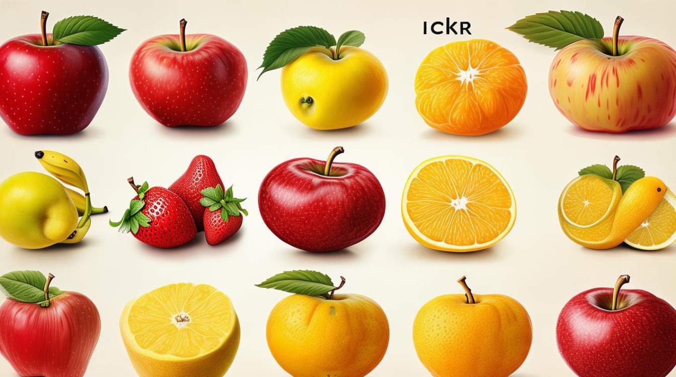 哪些水果不能吃 哪些水果不能吃