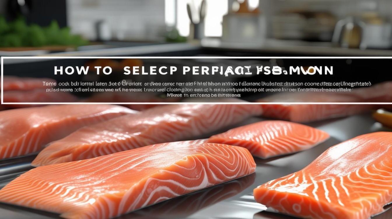 怎样挑选三文鱼 怎样挑选三文鱼