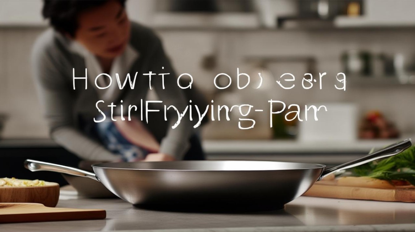 怎样挑选炒菜锅