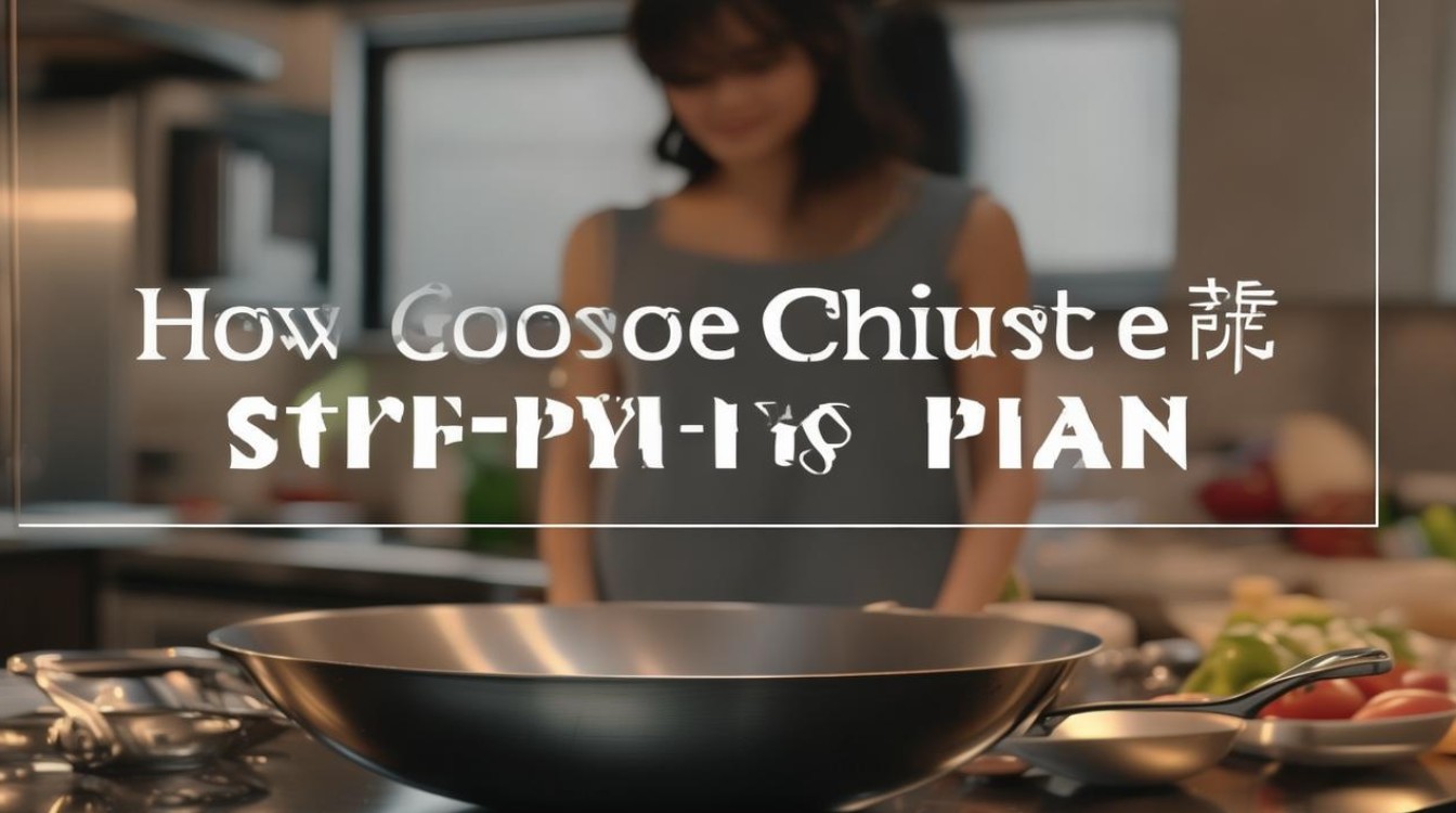 怎样挑选炒菜锅