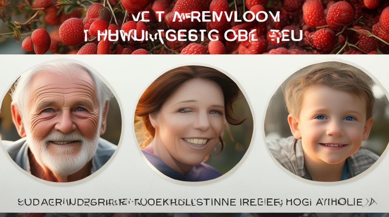 枸杞哪三种人不能吃