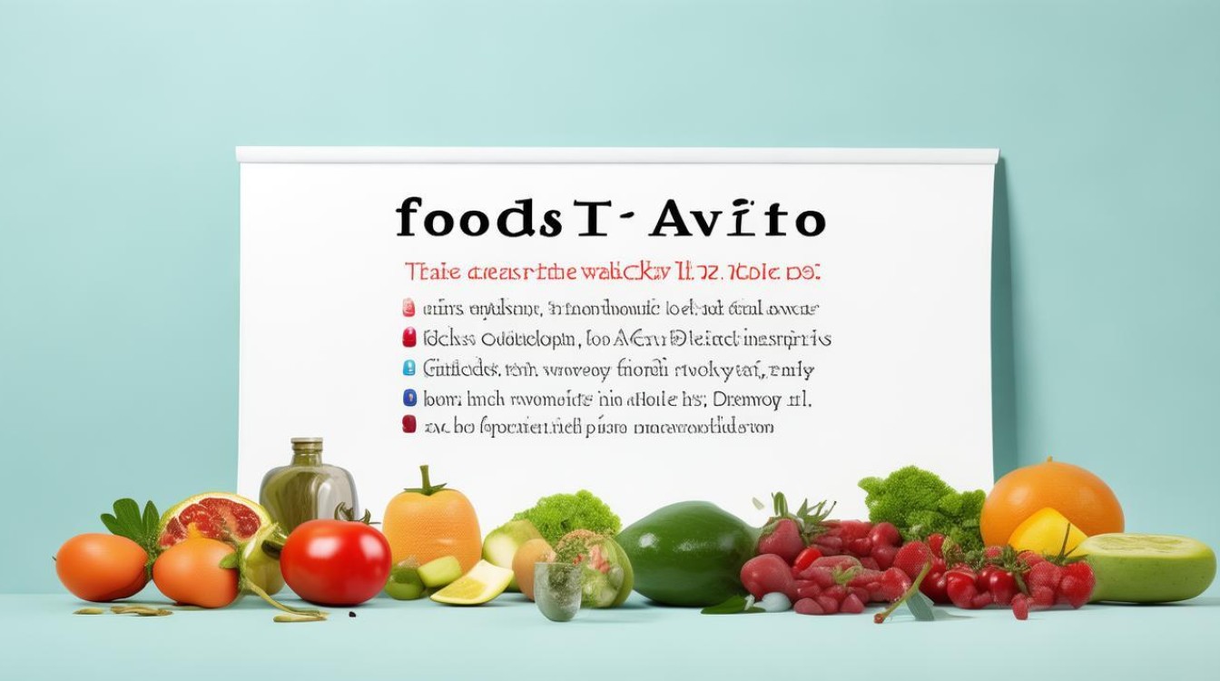 出水痘不能吃什么食物