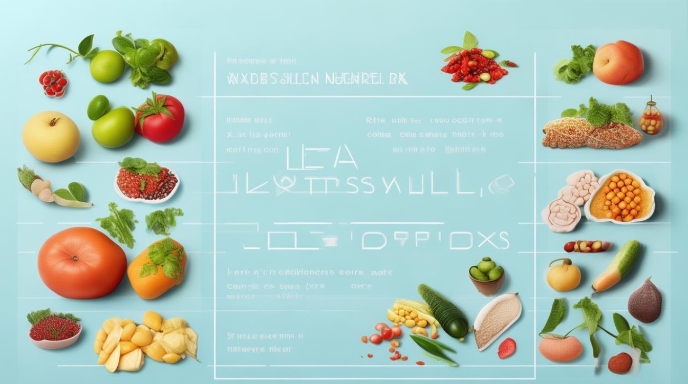 出水痘不能吃什么食物