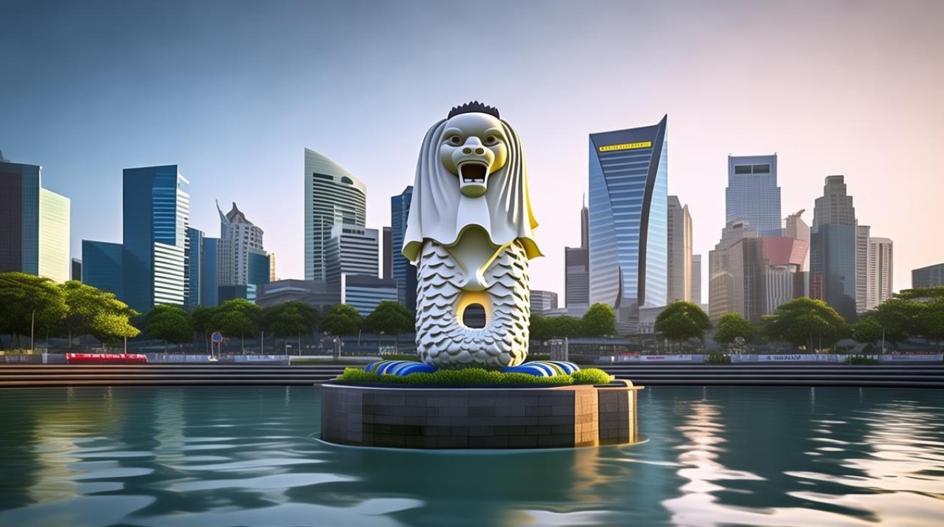 新加坡著名景点