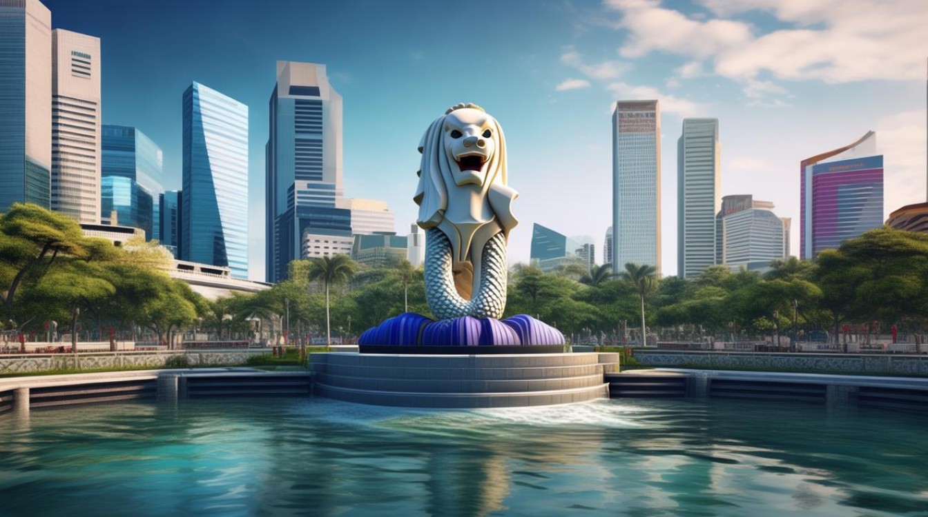 新加坡著名景点