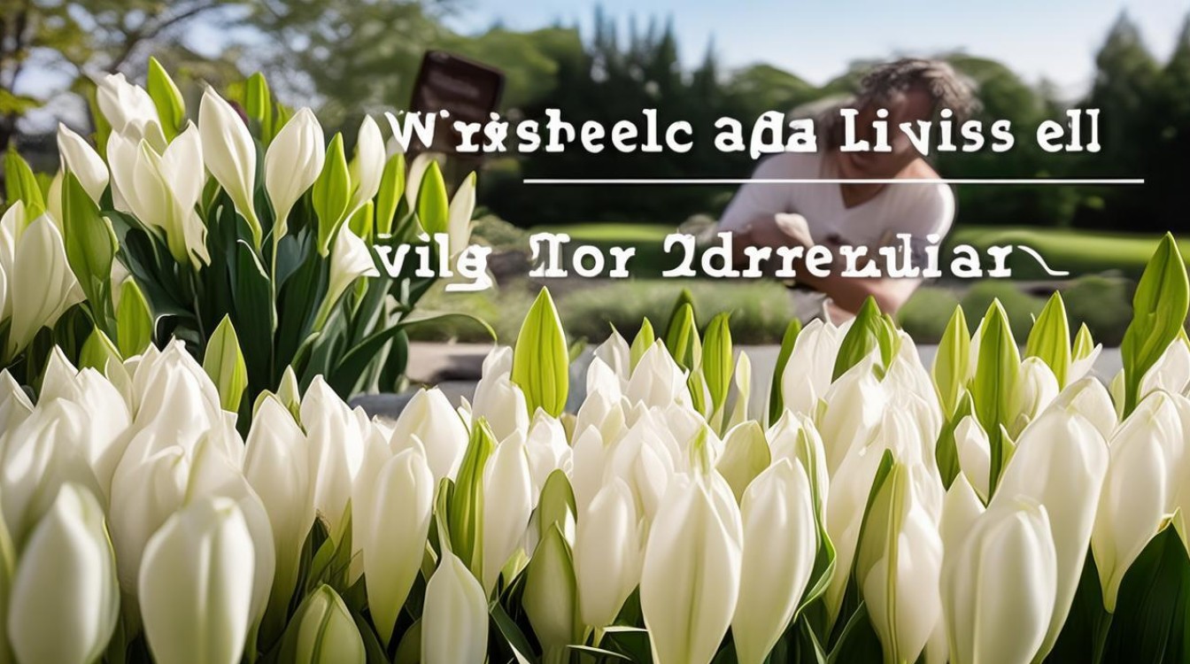 怎么挑选百合干